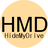 HMDHideMyDrive