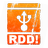 Logo Project RDD! USB HID Report Descriptor Decoder