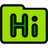 Logo Project Hifito
