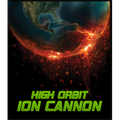 High Orbit Ion Cannon V2