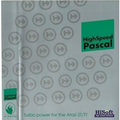 HighSpeed Pascal Library