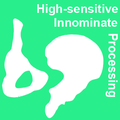 High-sensitive Innominate Processing 