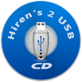 Logo Project Hiren's CD 2 Bootable USB