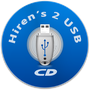 Hiren's CD 2 Bootable USB