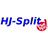 HJ-Split for Fedora GNU/Linux
