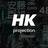 HK-Projection