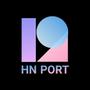 HNPORT