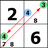 Sudoku for Java - HoDoKu