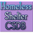 Homeless Shelter CSDB