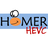 HomerHEVC