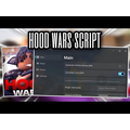 Hood Wars Script