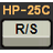 HP25c - BlackBerry Storm RPN Calculator