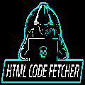 HTML Code Fetcher