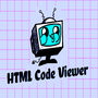 HTML Code Viewer