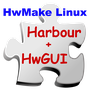 Logo Project HwMake for Linux