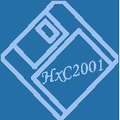 HxC Floppy Drive Emulator
