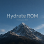 HydrateROM