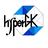 hyperGK