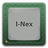 Logo Project i-nex