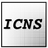 Apple macOS Icon Image (.icns) tools