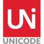 Logo Project International Components for Unicode