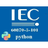 IEC 101  Server Client Python