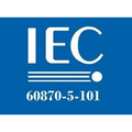 IEC60870-5 101 Code Library win Linux