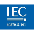 IEC60870-5-101 Source Code Library Stack