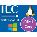 IEC 104 .NET Core c#