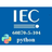 IEC 104 Protocol Python