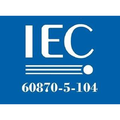 IEC 870-5 104 Code Library win Linux arm