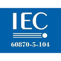 IEC 870 104 Code  win Linux arm download