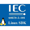 IEC 101 Protocol Linux  arm POSIX code