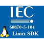 IEC 104 Protocol Linux arm code download
