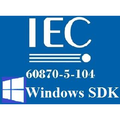 IEC 104 Windows c c# code download