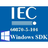 IEC 104 Windows c c# code download
