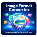 Image Format Converter v1.1