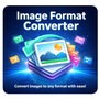 Image Format Converter v1.1