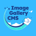 Image Gallery Content Management System