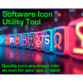 Image to ico Easymode