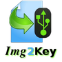 Logo Project img2key