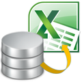 Excel  AddIn :   In2Sql