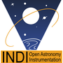 INDI Astronomical Control Protocol