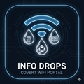infoDrops