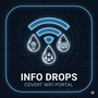 infoDrops