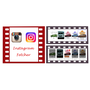 Instagram Fetcher Module