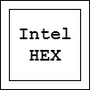 Format Converter - Intel HEX, Elf32, BIN