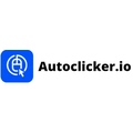 IO Auto Clicker