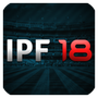 Logo Project International Pong Football 18