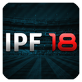 International Pong Football 18